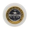 Image 1 : .999 Silver Silverton Casino Las Vegas, NV $10 Limited Edition Gaming Token