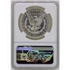 Image 2 : 1881-S $1 Morgan Silver Dollar Coin NGC MS65