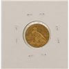 Image 2 : 1926 $2 1/2 Indian Head Quarter Eagle Gold Coin