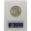 Image 2 : 1944 Walking Liberty Half Dollar Coin NGC MS64