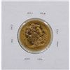 Image 2 : 1919-P Australia Perth Mint King George V Sovereign Gold Coin