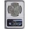 Image 2 : 1893-S $1 Morgan Silver Dollar Coin NGC VG8