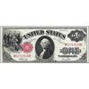 Image 1 : 1917 $1 Legal Tender Note