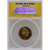 Image 2 : 1878 Norway 20 Kroners Gold Coin ANACS MS64