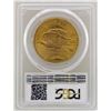 Image 2 : 1925 $20 St. Gaudens Double Eagle Gold Coin PCGS MS65