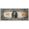 Image 1 : 1922 $20 Gold Certificate Note