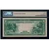 Image 2 : 1918 $5 Federal Reserve Bank Note New York Fr.782 PMG Gem Uncirculated 66EPQ