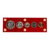 Image 1 : 1963 (5) Coin Proof Set