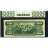 Image 2 : 1918 $500 Federal Reserve Note Fr.1132 PCGS Very Fine 25PPQ
