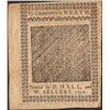 Image 2 : April 3, 1772 Pennsylvania Two Shillings Six Pence Colonial Currency Note