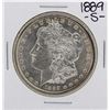 Image 1 : 1889-S $1 Morgan Silver Dollar Coin