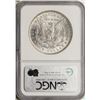 Image 2 : 1885-O $1 Morgan Silver Dollar Coin NGC MS64