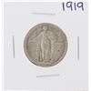 Image 1 : 1919 Standing Liberty Quarter Coin