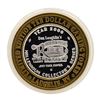 Image 2 : .999 Silver Riverside Resort Hotel & Casino $10 Limited Edition Gaming Token