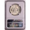 Image 2 : 1950-D Franklin Half Dollar Coin NGC MS63FBL