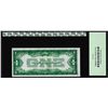 Image 2 : 1928 $1 Funnyback Silver Certificate Note Fr.1600 PCGS Very Choice New 64PPQ