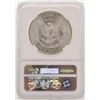 Image 2 : 1882 $1 Morgan Silver Dollar Coin NGC MS63