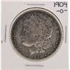 Image 1 : 1904-O $1 Morgan Silver Dollar Coin