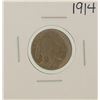 Image 1 : 1914 Buffalo Nickel Coin