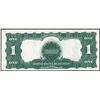 Image 2 : 1899 $1 Black Eagle Silver Certificate Note