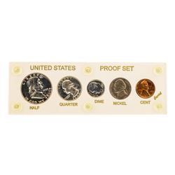 1953 (5) Coin Proof Set