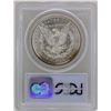Image 2 : 1879-S $1 Morgan Silver Dollar Coin PCGS MS65
