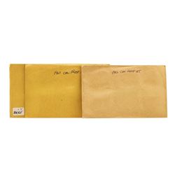 Lot of 1962-1964 Canada (6) Coin Proof Sets w/ Envelope