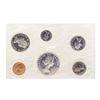 Image 5 : Lot of 1962-1964 Canada (6) Coin Proof Sets w/ Envelope