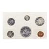Image 6 : Lot of 1962-1964 Canada (6) Coin Proof Sets w/ Envelope