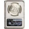 Image 2 : 1896 $1 Morgan Silver Dollar Coin NGC MS63
