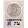 Image 2 : 1890 $1 Morgan Silver Dollar Coin PCGS MS65