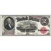 Image 1 : 1917 $2 Legal Tender Note