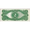 Image 2 : 1917 $2 Legal Tender Note