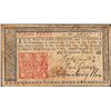 Image 1 : March 25, 1776 New Jersey Eighteen Pence Colonial Currency Note