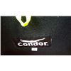 Image 3 : CONDOR HIGH VISIBILITY INSULATED VEST WITH SIZE MEDIUM HIGH VISIBILITY PANTS