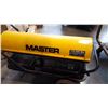 Image 2 : MASTER 115,000 BTU SHOP HEATER