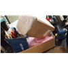 Image 2 : BOX OF BUBBLE PACKING BAGS