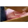 Image 3 : BOX OF BUBBLE PACKING BAGS