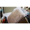 Image 4 : BOX OF BUBBLE PACKING BAGS