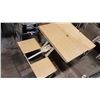 Image 2 : FOLDING PICNIC TABLE