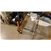 Image 2 : RENKOMPRESSOR BIKE PUMP
