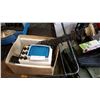 Image 1 : MK 2 FATHOMS FISH FINDER
