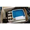 Image 2 : MK 2 FATHOMS FISH FINDER