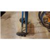 Image 3 : BLUE FURNITURE DOLLY
