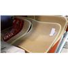 Image 2 : LOT OF NEW CAR FLOOR MATS