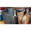 Image 3 : COLEMAN HOT WATER ON DEMAND PROPANE POWERED SYSTEM WITH CARRY BAG