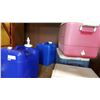 Image 3 : FIVE COOLERS
