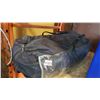 Image 1 : SIX MAN WOODS DOME TENT WITH FULL FLY