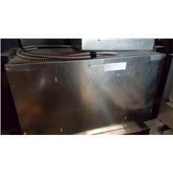 PENN BARRY EXHAUST FAN 250 CFM