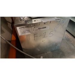 PENN BARRY EXHAUST FAN 650 CFM